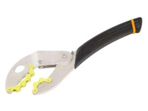 IceToolz chain whip / sprocket blocker "H410" 1.2 "x1.8" pedal chain IceToolz chain whip / sprocket blocker "H410" 1.2 "x1.8" pedal chain