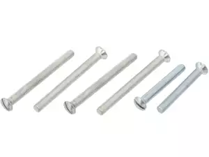 swiing® revival screw set countersunk head clutch cover ZA50 engine (old model) | Puch X30 N-2AH swiing® revival screw set countersunk head clutch cover ZA50 engine (old model) | Puch X30 N-2AH