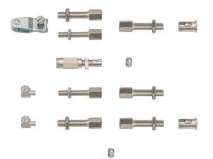 swiing® revival set screw set | Sachs 50/2, 50/3, 503 manual transmission swiing® revival set screw set | Sachs 50/2, 50/3, 503 manual transmission