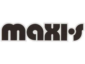 Sticker "maxi-s" 72 x 16.5 mm | Puch Maxi S Sticker "maxi-s" 72 x 16.5 mm | Puch Maxi S