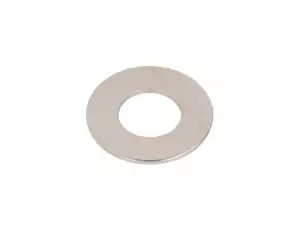 Washer M10.5 wheel axle coaster brake nickel-plated Washer M10.5 wheel axle coaster brake nickel-plated