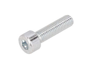 Screw M8x30 cylinder head hexagon socket, galvanized Screw M8x30 cylinder head hexagon socket, galvanized