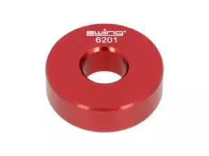 swiing® ingenious 6201 Bearing dummy 12/32/10 Aluminum swiing® ingenious 6201 Bearing dummy 12/32/10 Aluminum