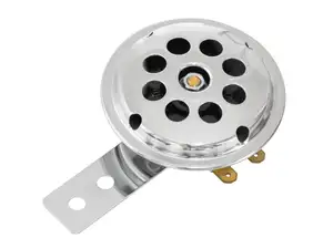 GPO Horn 12V (DC - direct current) GPO Horn 12V (DC - direct current)