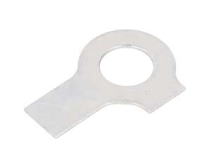M12 locking plate 2 tabs M12 locking plate 2 tabs