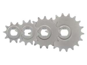 GPO sprocket (10-18 teeth, of your choice) | Sachs 502, 503, 504, 505, 535 GPO sprocket (10-18 teeth, of your choice) | Sachs 502, 503, 504, 505, 535