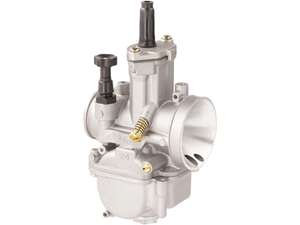 Polini 24 mm carburetor (hand choke) Polini 24 mm carburetor (hand choke)