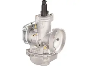 Polini CP 17.5 mm carburetor (hand choke) Polini CP 17.5 mm carburetor (hand choke)