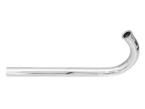 GPO exhaust manifold 28 mm | Sachs 50/2, 50/3 GPO exhaust manifold 28 mm | Sachs 50/2, 50/3