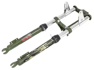 EBR fork military, reinforced | Puch EBR fork military, reinforced | Puch