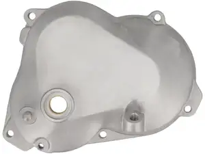 Gearbox cover (kickstarter) | Puch Maxi Gearbox cover (kickstarter) | Puch Maxi