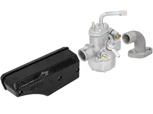 swiing® ingenious 15mm tuning set carburetor HG short | Sachs 503 swiing® ingenious 15mm tuning set carburetor HG short | Sachs 503