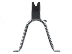 Main stand 27 cm chrome | Tomos Main stand 27 cm chrome | Tomos