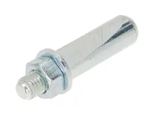 swiing® revival Ø 9.5 mm wedge 4.5° pedal crank galvanized swiing® revival Ø 9.5 mm wedge 4.5° pedal crank galvanized