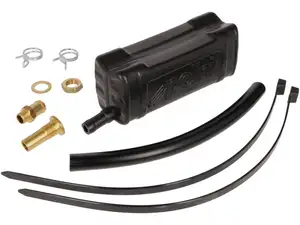 Polini Lunge plastic black Polini Lunge plastic black