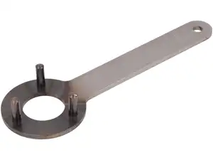 MBR holding tool KTM SX50 clutch Puch E50 MBR holding tool KTM SX50 clutch Puch E50