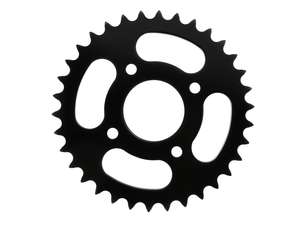 ESJOT sprocket 34 teeth (4 hole) | Hercules, Zündapp Alpa Spezial 3000 ESJOT sprocket 34 teeth (4 hole) | Hercules, Zündapp Alpa Spezial 3000