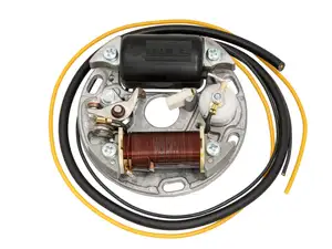 swiing® revival ignition plate 90 mm Bosch / DUCATI swiing® revival ignition plate 90 mm Bosch / DUCATI