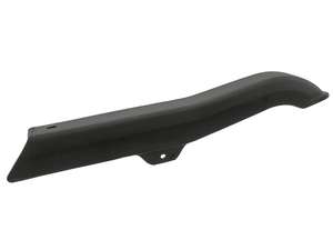 Chain guard black Tomos Chain guard black Tomos