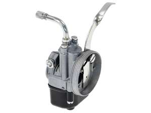Dell'Orto 13/13 SHA carburetor hand choke | Piaggio Ciao P, SC Dell'Orto 13/13 SHA carburetor hand choke | Piaggio Ciao P, SC