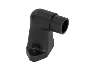 15 mm intake manifold CNC milled Dell'Orto SHA | Puch E50 15 mm intake manifold CNC milled Dell'Orto SHA | Puch E50