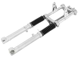 EBR telescopic fork "Jumpy" blank (P4510) | Pony GTX widescreen & Beta 521 EBR telescopic fork "Jumpy" blank (P4510) | Pony GTX widescreen & Beta 521