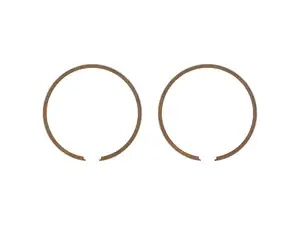 Barikit piston rings Ø 40 mm | Puch Barikit piston rings Ø 40 mm | Puch