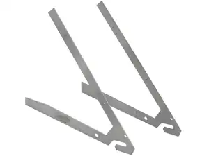 Siggnature swingarm reinforcement set 3 mm | Puch Maxi N Siggnature swingarm reinforcement set 3 mm | Puch Maxi N