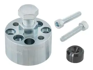 GPO puller 7-in-1 flywheel & clutch GPO puller 7-in-1 flywheel & clutch