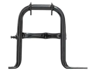 Buzzetti main stand black (1A quality) | Puch Supermaxi LG1/ LG2 Buzzetti main stand black (1A quality) | Puch Supermaxi LG1/ LG2