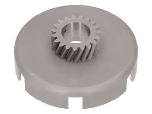 HS-Retro clutch basket 19 teeth 2-plate version | Puch Z50 HS-Retro clutch basket 19 teeth 2-plate version | Puch Z50