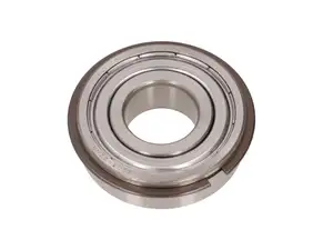 SKF 6203 2ZNR Ball bearing 17/40/12 with bearing outer ring SKF 6203 2ZNR Ball bearing 17/40/12 with bearing outer ring