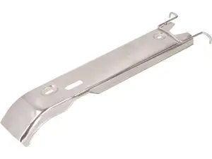 swiing® revival cable duct with bracket Inox | Piaggio Ciao swiing® revival cable duct with bracket Inox | Piaggio Ciao