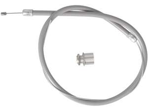 Bollag Motos Choke cable Polini CP carburetor | Vespa Wideframe Bollag Motos Choke cable Polini CP carburetor | Vespa Wideframe