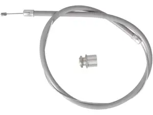 Bollag Motos Choke cable Polini CP carburetor | Vespa Wideframe Bollag Motos Choke cable Polini CP carburetor | Vespa Wideframe