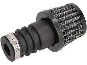 66HEROES Mushroom air filter grille black Ø=20 mm (Bing SRE) 66HEROES Mushroom air filter grille black Ø=20 mm (Bing SRE)