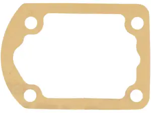 Gasket cylinder base 0.3 mm | Sachs 50/2, 503 (A1848) Gasket cylinder base 0.3 mm | Sachs 50/2, 503 (A1848)