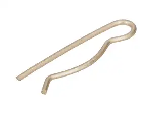 Spring cotter pin shift and throttle roller | Vespa Largeframe, Smallframe Spring cotter pin shift and throttle roller | Vespa Largeframe, Smallframe