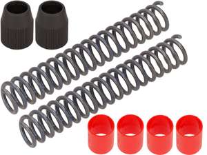 swiing® revival Fork Repair Kit | Sachs Pony Junior, City, Cross & KTM Hobby, GP40 swiing® revival Fork Repair Kit | Sachs Pony Junior, City, Cross & KTM Hobby, GP40