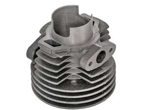 GPO cylinder 41 mm | Puch X30 Velux, NG-2AH fan-cooled GPO cylinder 41 mm | Puch X30 Velux, NG-2AH fan-cooled