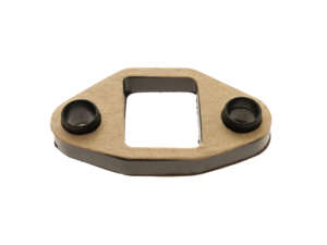 Intake gasket 5.5 mm Bing 17 mm SSB | Sachs 50/3 Intake gasket 5.5 mm Bing 17 mm SSB | Sachs 50/3