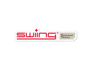 Sticker "swiing® revival parts" 90 x 19 mm Sticker "swiing® revival parts" 90 x 19 mm