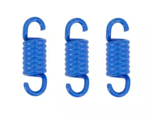 Polini clutch spring set Mono | Piaggio Ciao, SI, Bravo, Boxer Polini clutch spring set Mono | Piaggio Ciao, SI, Bravo, Boxer