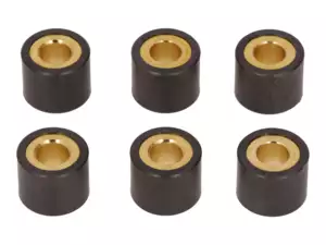 Malossi 10 g vario weights Ø 16 x 13 mm Malossi 10 g vario weights Ø 16 x 13 mm