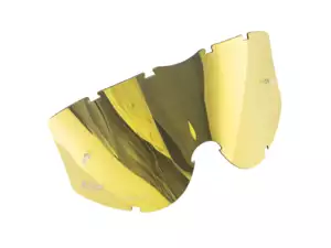 ProGrip replacement lens Raceline Yellow ProGrip replacement lens Raceline Yellow