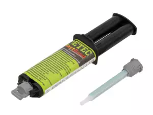 PETEC plastic repair adhesive PlastBond 24 ml PETEC plastic repair adhesive PlastBond 24 ml