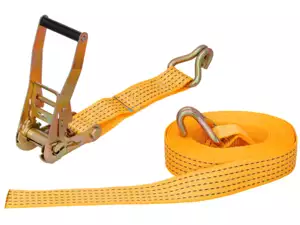 BGS tension belt with hook 8 m (2500 kg) BGS tension belt with hook 8 m (2500 kg)