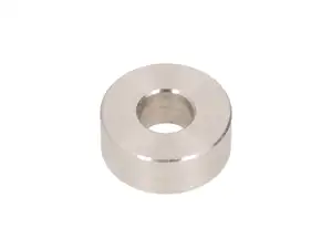 swiing® revival spacer ring exhaust mounting Inox | Pony GTX 521 (P8186) swiing® revival spacer ring exhaust mounting Inox | Pony GTX 521 (P8186)