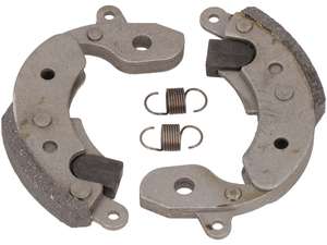 CIF starter shoe mono | Piaggio Ciao, SI, Bravo, Boxer CIF starter shoe mono | Piaggio Ciao, SI, Bravo, Boxer