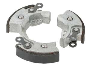 Clutch linings Mono | Piaggio Ciao, SI, Bravo, Boxer Clutch linings Mono | Piaggio Ciao, SI, Bravo, Boxer